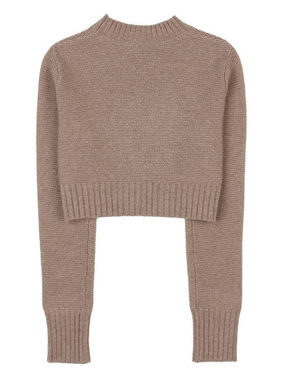 Women's Kaya Cashmere Sweater KAYA 009 - MAX MARA - BALAAN 2