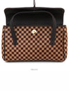 women tote bag - LOUIS VUITTON - BALAAN 9