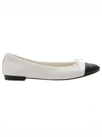 Flora Flats White - REPETTO - BALAAN 2