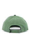 P 6 Label Tread Ball Cap Green - PATAGONIA - BALAAN 4