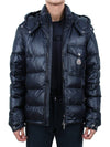 WOLLASTON Padding 1A00001 595ZZ 776 - MONCLER - BALAAN 3