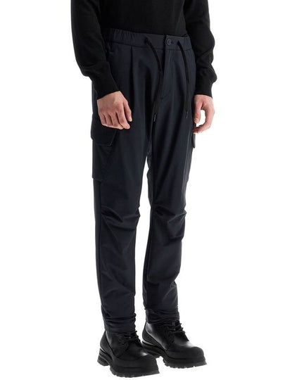 laminar cargo pants - HERNO LAMINAR - BALAAN 2