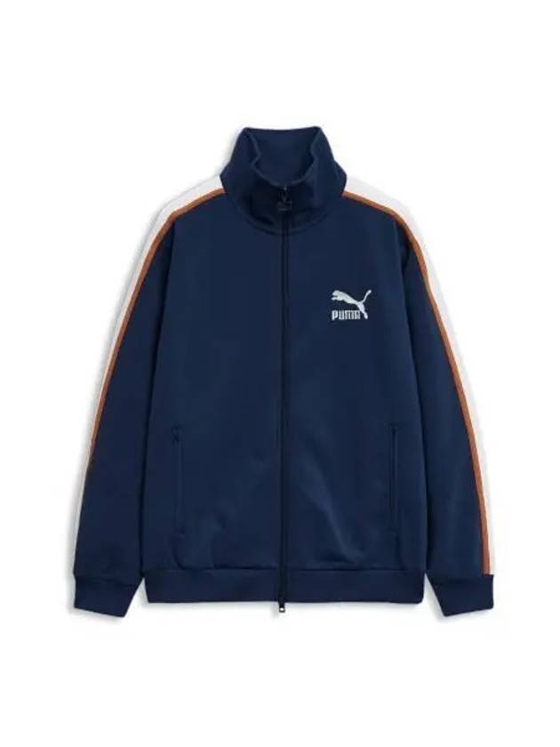 T7 Taping Track Jacket 94049603 - PUMA - BALAAN 1