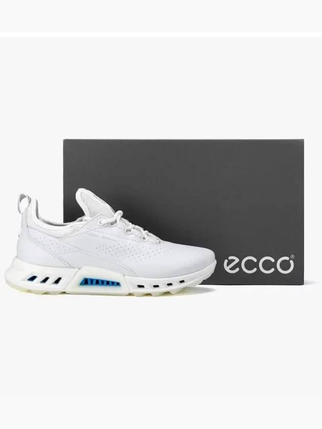 Biom C4 Spikeless White - ECCO - BALAAN 5