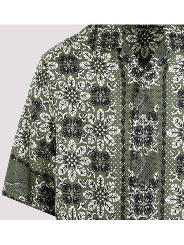 Etro Shirt - ETRO - BALAAN 3