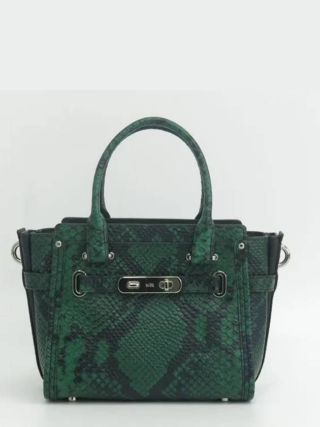 38360 tote bag - COACH - BALAAN 2