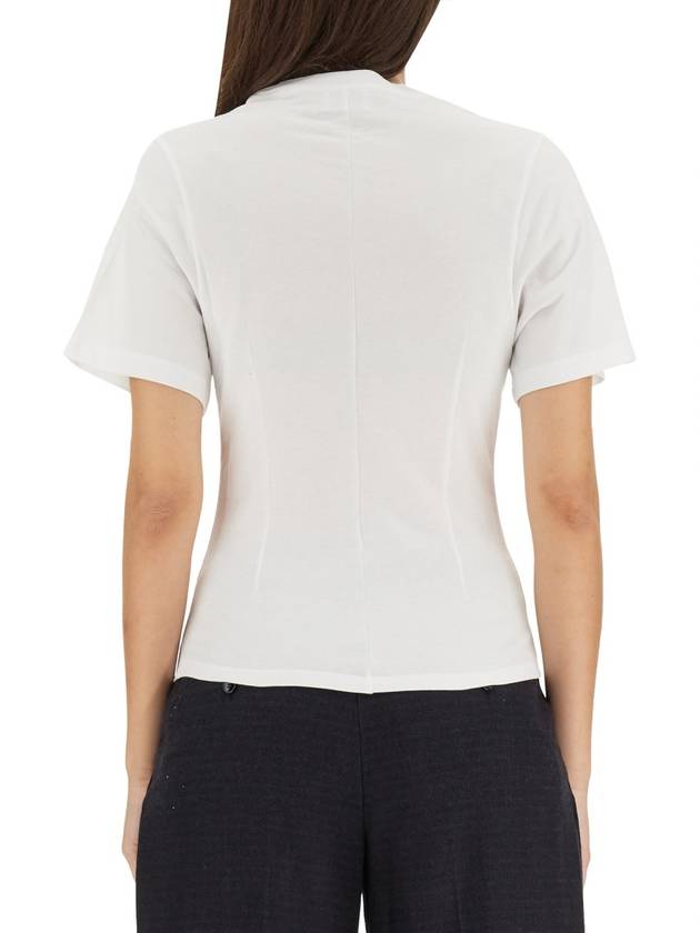 23 fw T-shirt ZAZIE TS0040FAA1N41I20WH B0040432816 - ISABEL MARANT - BALAAN 4