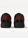 1AD7N1 LV Trainer Sneakers - LOUIS VUITTON - BALAAN 2