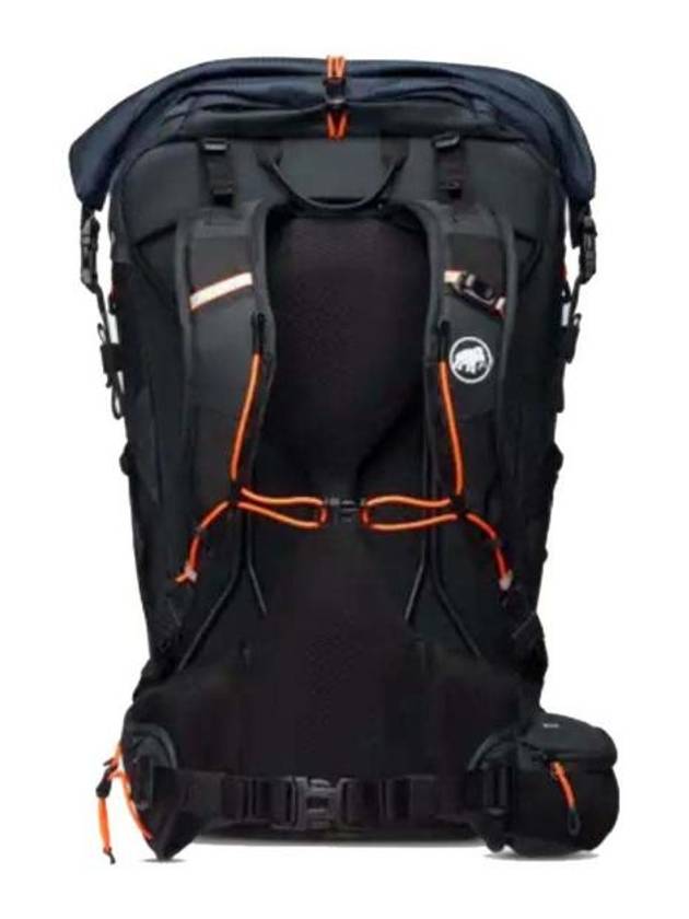 Women's Ducan Spine Trekking Backpack Navy - MAMMUT - BALAAN 3