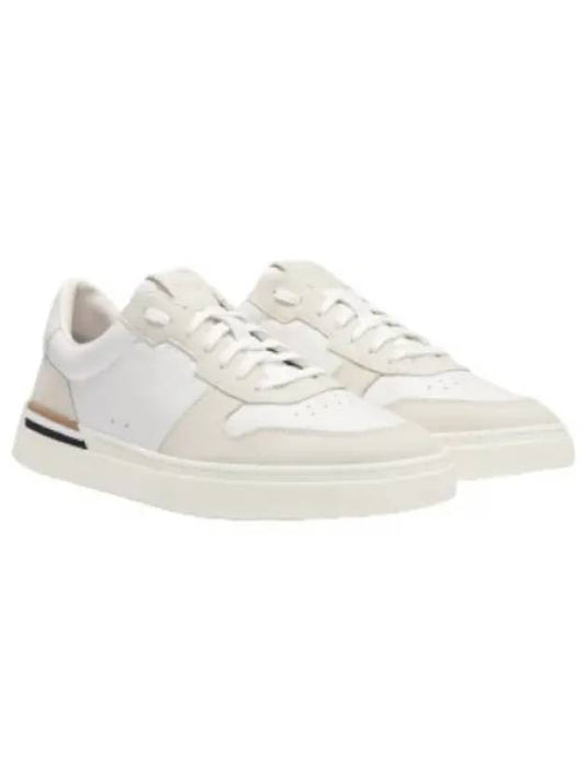 Boss Clint low top sneakers - HUGO BOSS - BALAAN 1