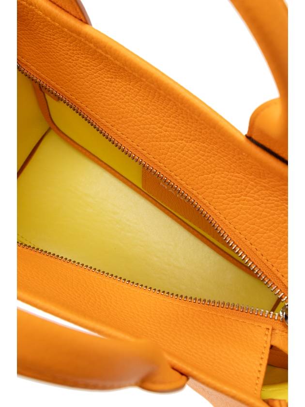 Marc Jacobs Small 'The Tote Bag', Women's, Orange - MARC JACOBS - BALAAN 5