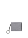 wallet key holder silver - MAISON MARGIELA - BALAAN 1