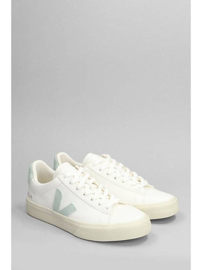 Veja Campo Sneakers - VEJA - BALAAN 2