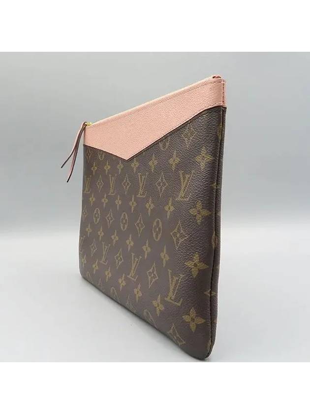 M62942 Clutch Bag - LOUIS VUITTON - BALAAN 3