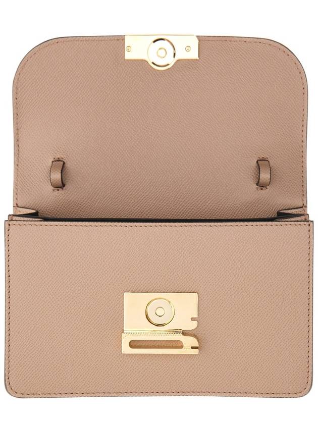 MINI "DORIAN" BAG - VICTORIA BECKHAM - BALAAN 5