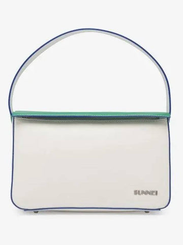 Lapesso tote bag OFFWHITE off white MACCXBAG014998 - SUNNEI - BALAAN 1