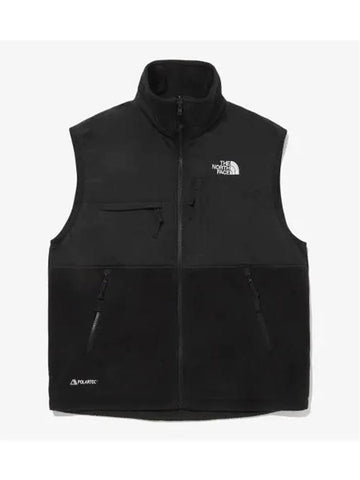 The North Face NV4FQ55A Denali Fleece Vest - THE NORTH FACE - BALAAN 1