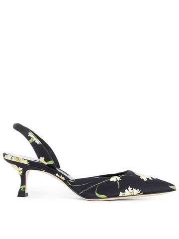 Manolo Blahnik Pumps - MANOLO BLAHNIK - BALAAN 1