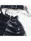 Baby Girls Padded Jacket Navy MAIRE 1A00038 68950 742 2A 3A - MONCLER - BALAAN 6