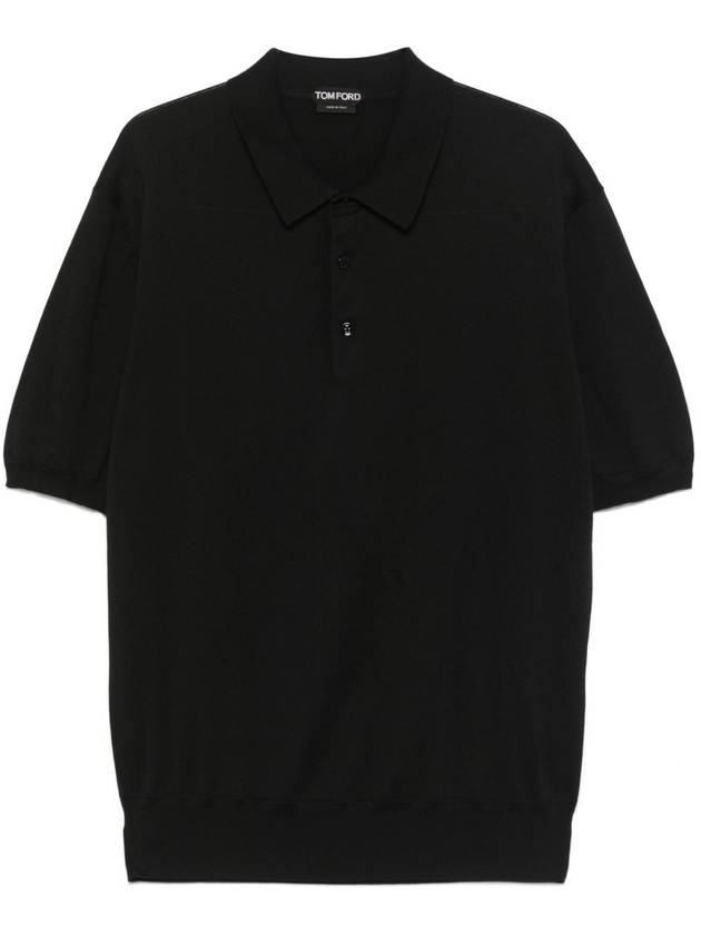 UOMO POLO - TOM FORD - BALAAN 1