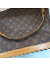 women shoulder bag - LOUIS VUITTON - BALAAN 3