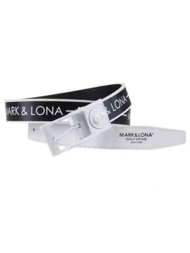 24 Rev Marker Belt MLF 4B FB03 0019 - MARK & LONA - BALAAN 1