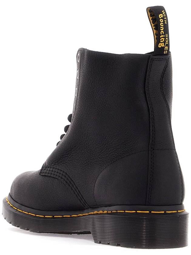 1460 pascal combat boots - DR. MARTENS - BALAAN 3