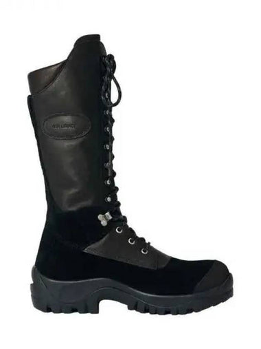 Tower Hiker Lace Up Boots - OUR LEGACY - BALAAN 1