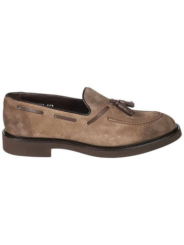 Doucal'S Loafers - DOUCAL'S - BALAAN 1