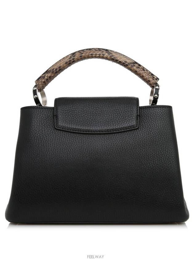 women tote bag - LOUIS VUITTON - BALAAN 5