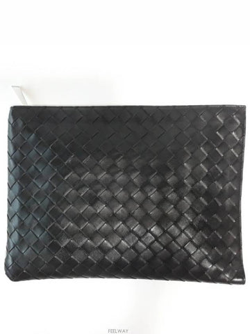 women clutch bag - BOTTEGA VENETA - BALAAN 1