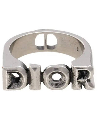 ring - DIOR - BALAAN 1