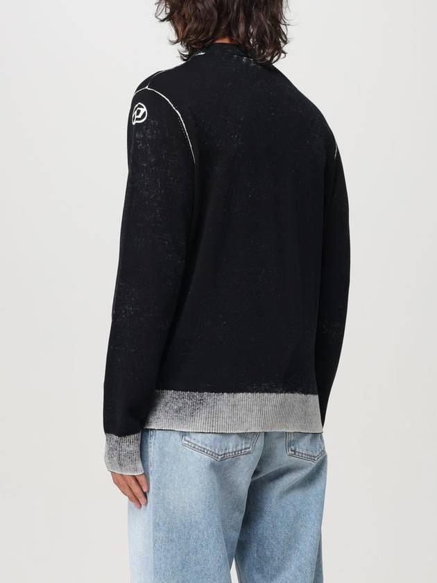 Sweater men Diesel - DIESEL - BALAAN 3