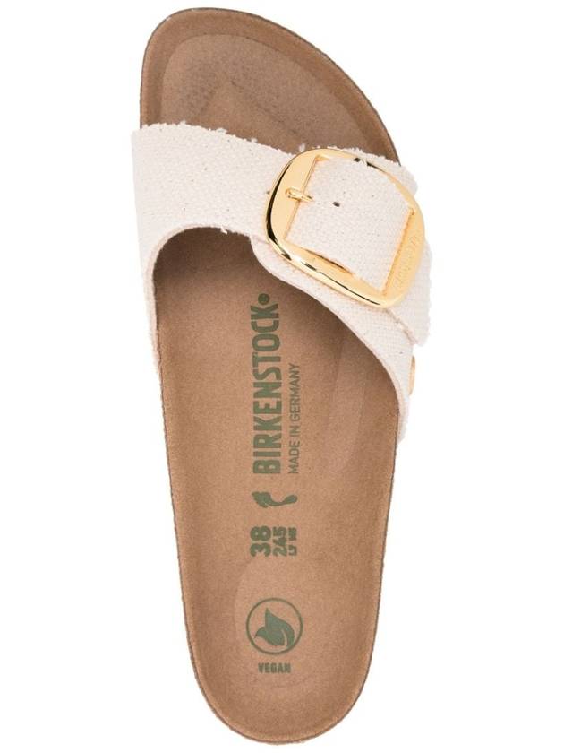 Madrid canvas slides 1026721 - BIRKENSTOCK - BALAAN 3