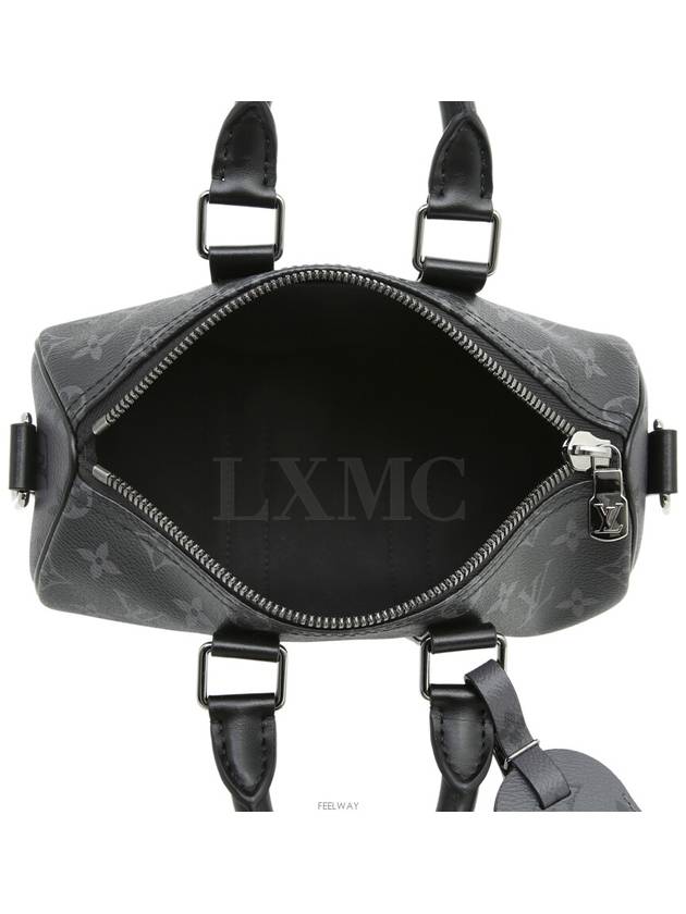 men cross bag - LOUIS VUITTON - BALAAN 9