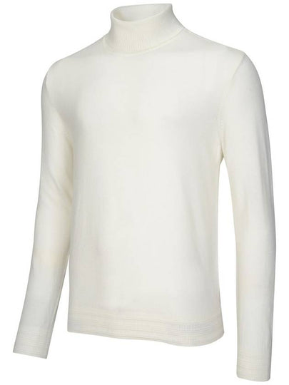 Basic turtleneck OW - PASSARDI - BALAAN 2