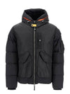 Vantage Hood Padding Black - PARAJUMPERS - BALAAN 3