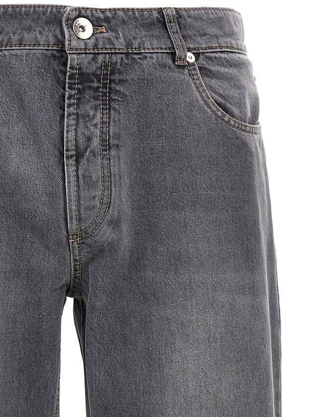 Brunello Cucinelli Jeans - BRUNELLO CUCINELLI - BALAAN 3