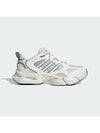 Climacool Bento 3.0 Low Top Sneakers Core White - ADIDAS - BALAAN 1