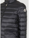 Lance Short Padding Black J20931A1010053048999 - MONCLER - BALAAN 7