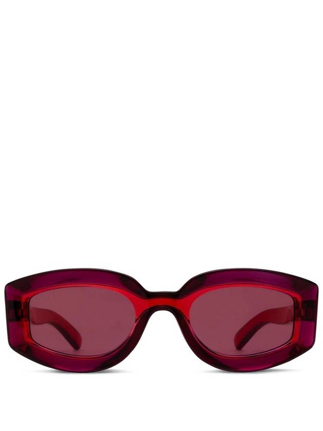 Gucci GG1719S Red - GUCCI - BALAAN 1