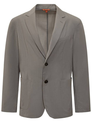 Barena Borgo Tropical Blazer - BARENA - BALAAN 1