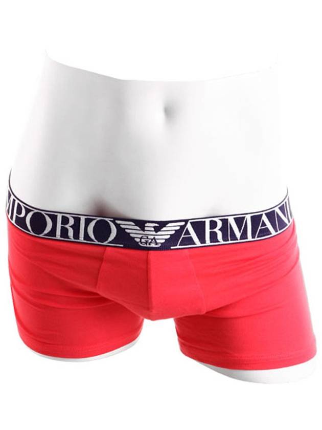 Armani Men's Drawstring Briefs 720 - EMPORIO ARMANI - BALAAN 2