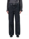 Neo Cut Denim Jeans Blue - OUR LEGACY - BALAAN 2