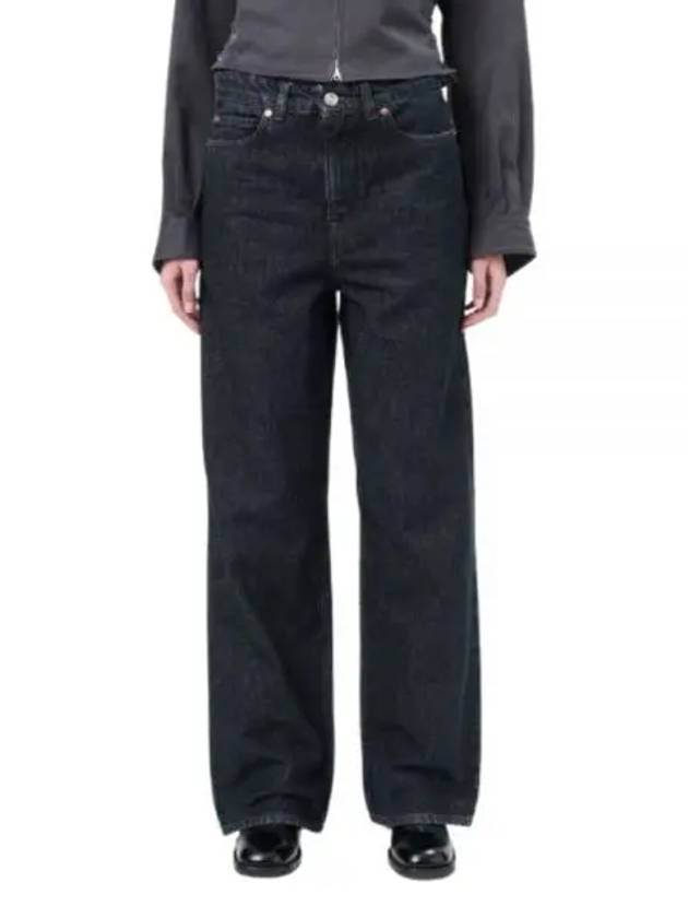 Neo Cut Denim Jeans Blue - OUR LEGACY - BALAAN 2