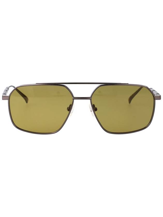 Alexander McQueen Sunglasses - ALEXANDER MCQUEEN - BALAAN 1