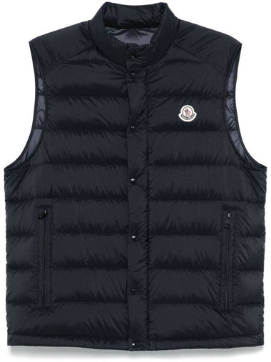 UOMO PIUMINO - MONCLER - BALAAN 1