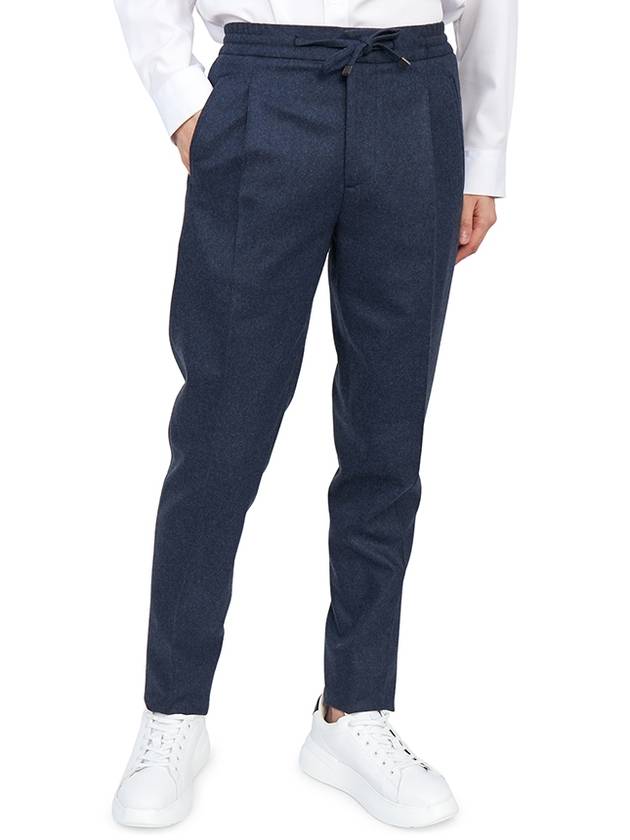 Men s Pants IRMIAMIG IRS59421 810 7 - RVR LARDINI - BALAAN 5