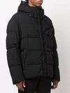 Survival Down Jacket Black - TEN C - BALAAN 5