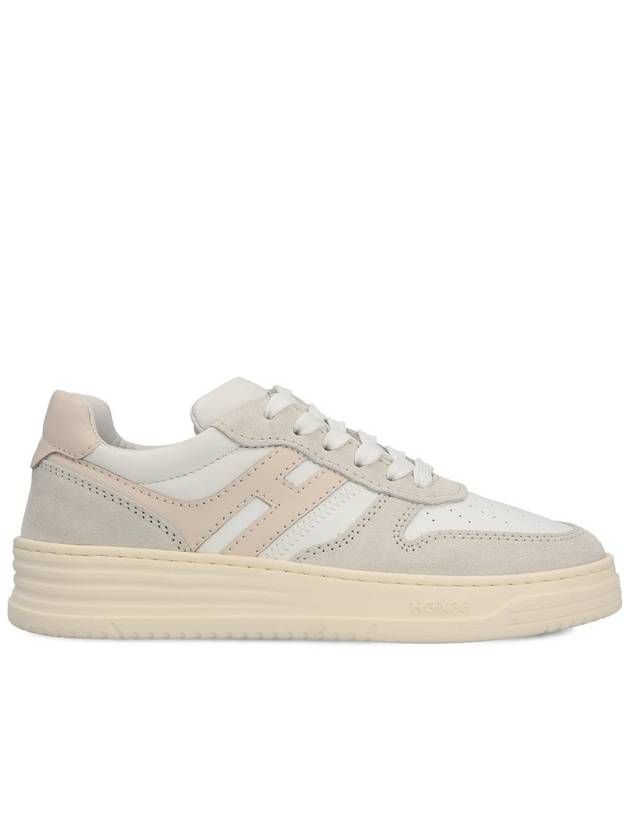 H630 low-top sneakers white - HOGAN - BALAAN 2